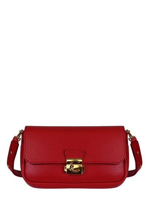 Borsa C-Lock Mini Coccinelle | E5U4K520101R02