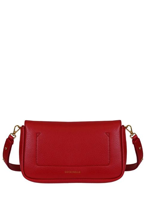 Borsa C-Lock Mini Coccinelle | E5U4K520101R02