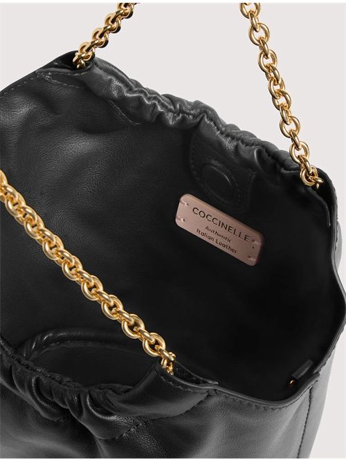 Borsa Smash Mini Coccinelle | E5U5F580101001