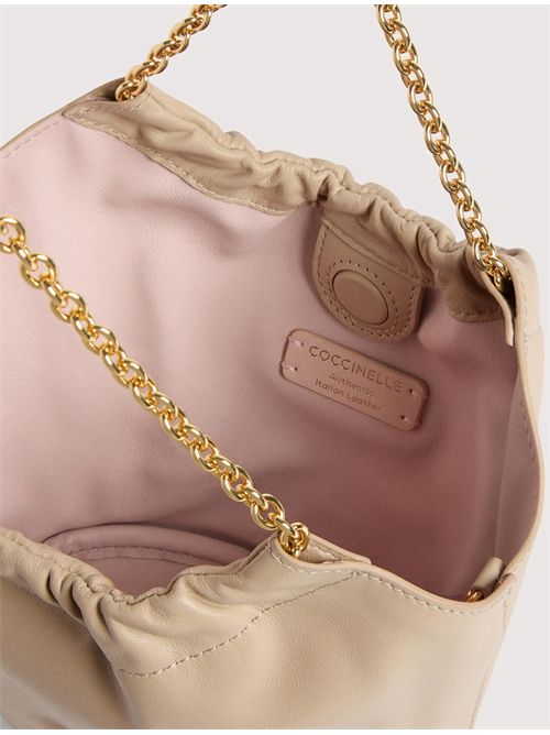 Borsa Smash Mini Coccinelle | E5U5F580101N64