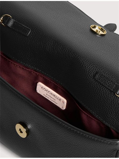 Borsa Mavery Small Coccinelle | E5U7F550101001