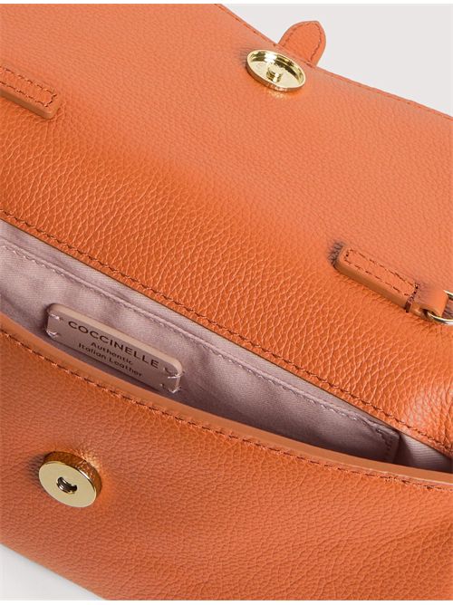 Borsa Mavery Small Coccinelle | E5U7F550101R41