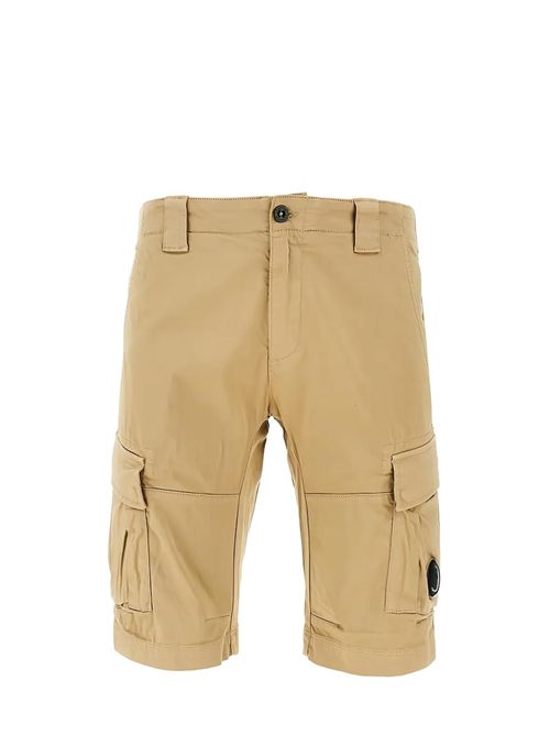 Shorts cargo C.P.Company | 20CMBE746A005694G328