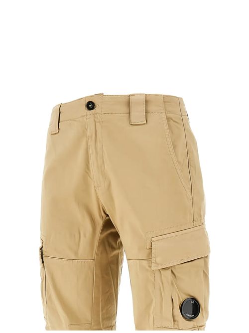 Shorts cargo C.P.Company | 20CMBE746A005694G328