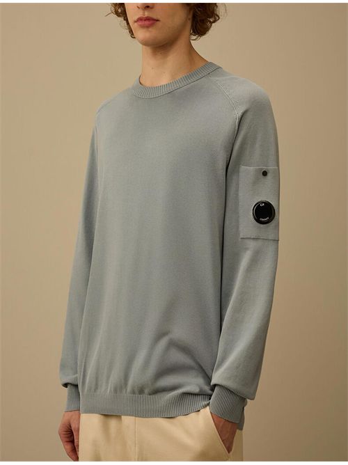 Maglione girocollo C.P.Company | 20CMKN105A006323O809