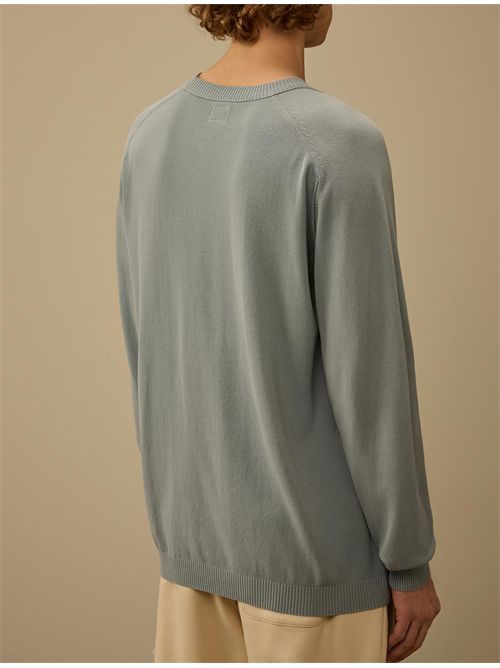 Maglione girocollo C.P.Company | 20CMKN105A006323O809