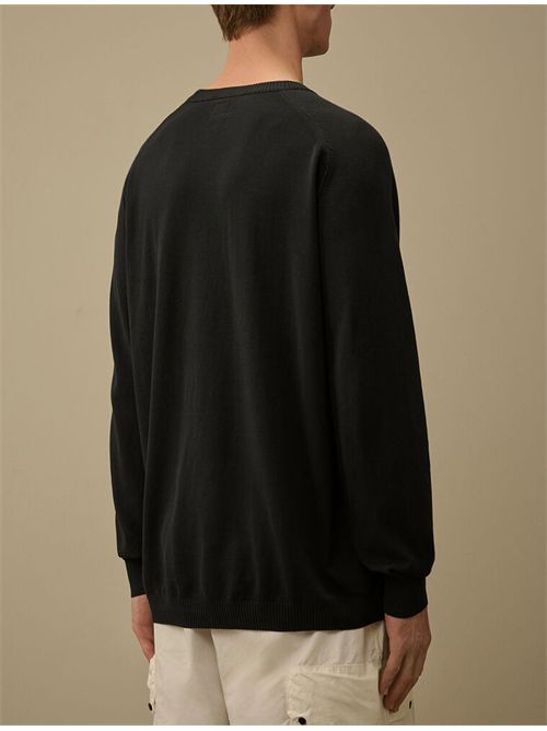 Maglione girocollo C.P.Company | 20CMKN105A006323O999