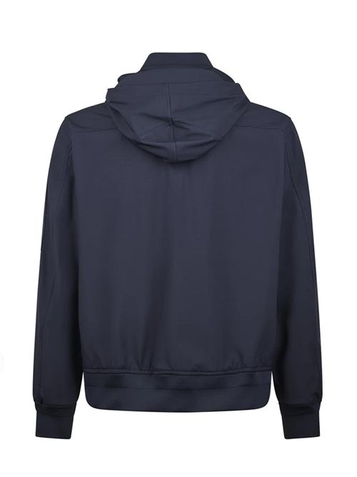 Giubbotto con cappuccio C.P.Company | 20CMOW001A005968A888