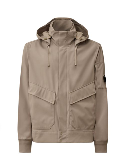 Giubbotto con cappuccio C.P.Company | 20CMOW001A005968A904