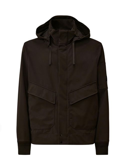 Giubbotto con cappuccio C.P.Company | 20CMOW001A005968A999