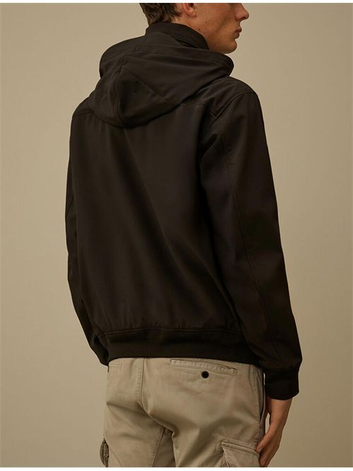 Giubbotto con cappuccio C.P.Company | 20CMOW001A005968A999