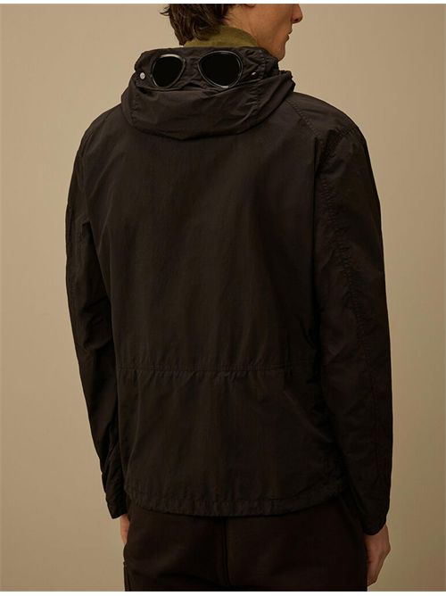 Giubbotto con cappuccio C.P.Company | 20CMOW013A005991G999