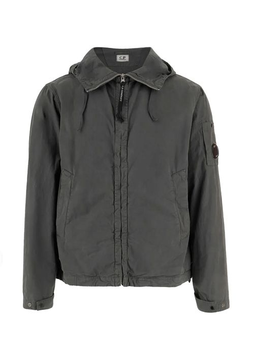Giubbotto con cappuccio C.P.Company | 20CMOW075A110324G921