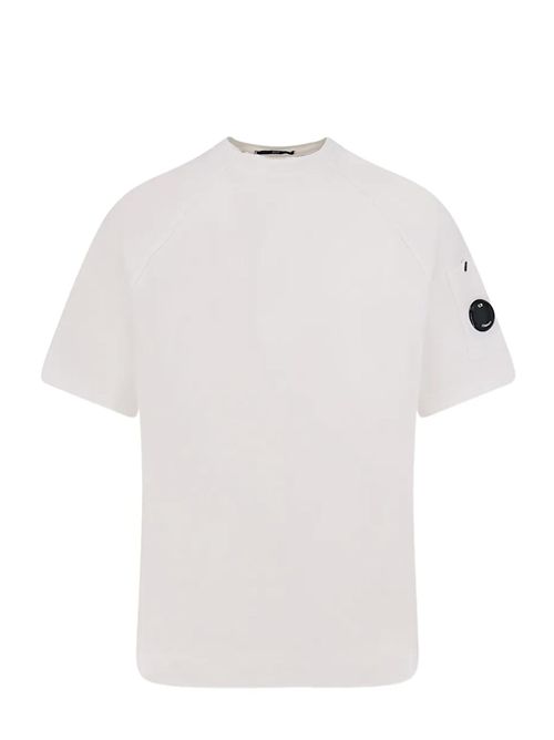 T-shirt con taschino C.P.Company | 20CMSS034A002246G103