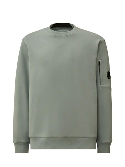 Felpa con logo C.P.Company | 20CMSS713A005086W809