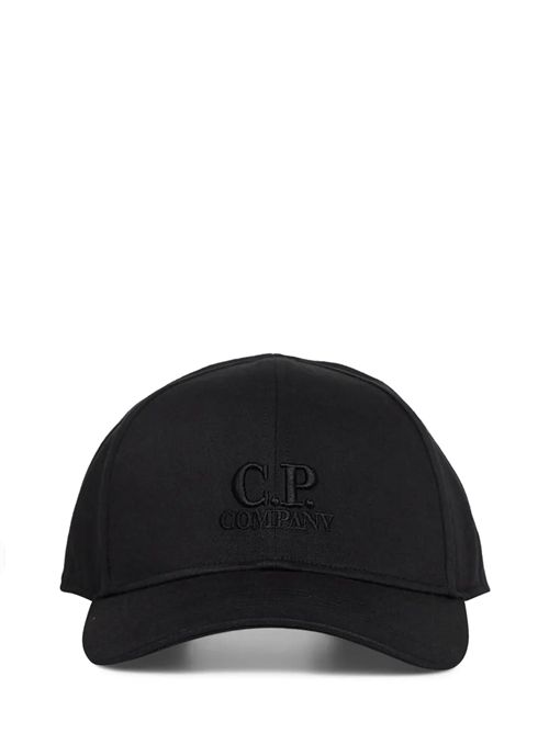 Cappello con logo C.P.Company | RCCMAC750A006288A999