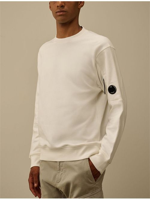 Felpa con logo C.P.Company | RCCMSS713A005086W103