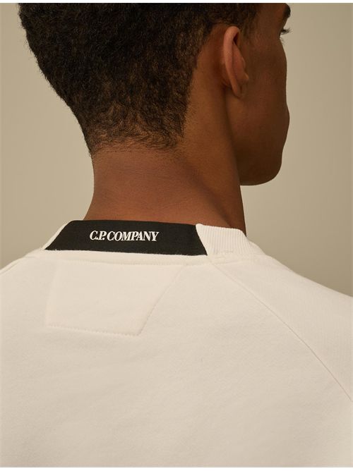 Felpa con logo C.P.Company | RCCMSS713A005086W103