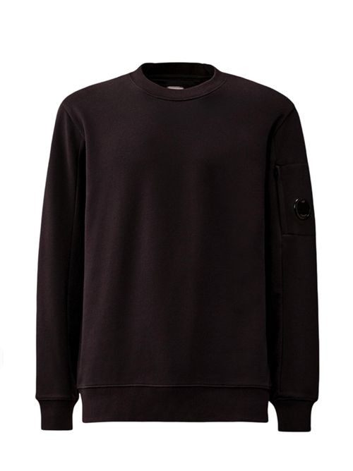 Felpa con logo C.P.Company | RCCMSS713A005086W888