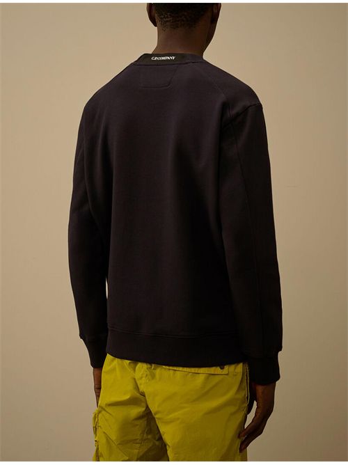 Felpa con logo C.P.Company | RCCMSS713A005086W888