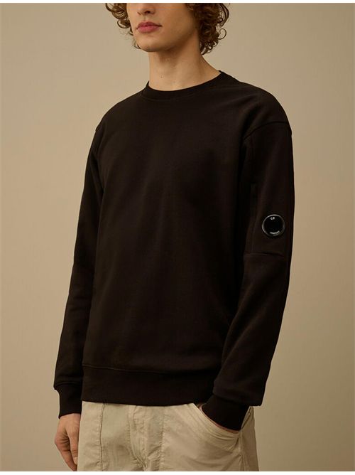 Felpa con logo C.P.Company | RCCMSS713A005086W999