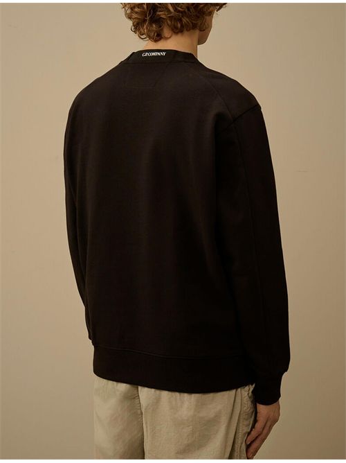 Felpa con logo C.P.Company | RCCMSS713A005086W999