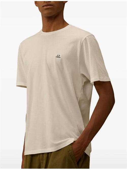T-shirt con logo C.P.Company | RCCMTS726A005100W103
