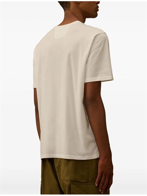 T-shirt con logo C.P.Company | RCCMTS726A005100W103