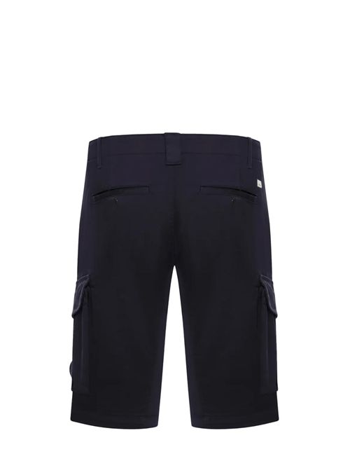 Shorts cargo C.P.Company | RSCMBE746A005694G888