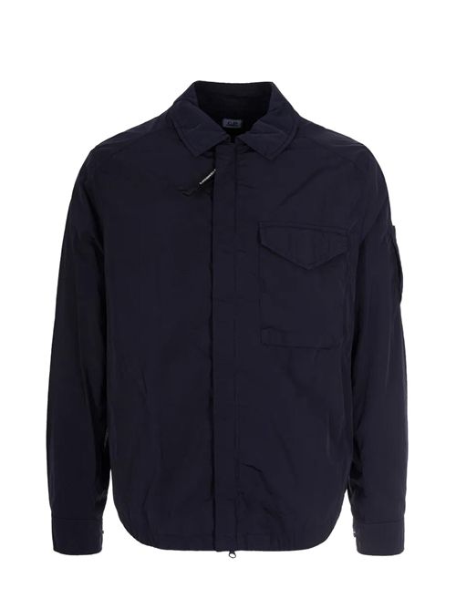 Overshirt con tasca C.P.Company | RSCMOS710A005904G888