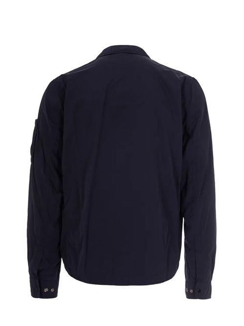 Overshirt con tasca C.P.Company | RSCMOS710A005904G888