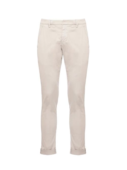Pantaloni Gaubert Dondup | UP235RSE036UPTD010