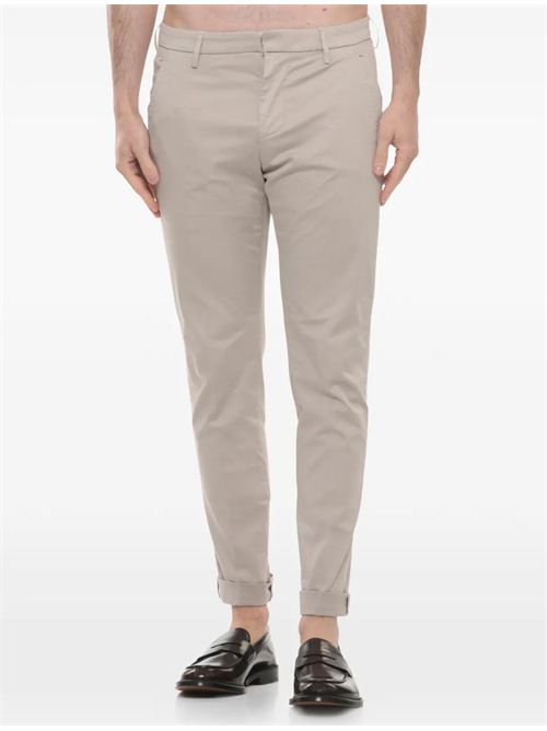 Pantaloni Gaubert Dondup | UP235RSE036UPTD010