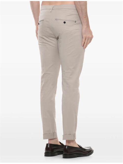 Pantaloni Gaubert Dondup | UP235RSE036UPTD010