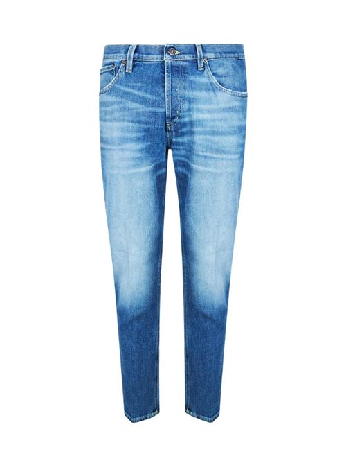 Jeans Brighton Dondup | UP434DSE340UME8800