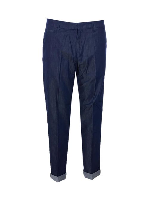 Pantaloni Joe Dondup | UP615DF0293ULT3800