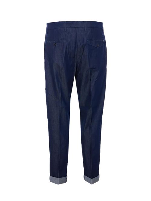 Pantaloni Joe Dondup | UP615DF0293ULT3800