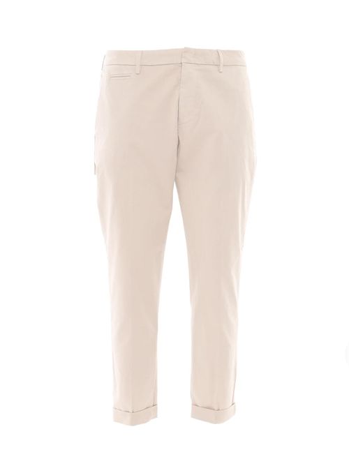 Pantaloni Joe Dondup | UP615GS0096UPTD000