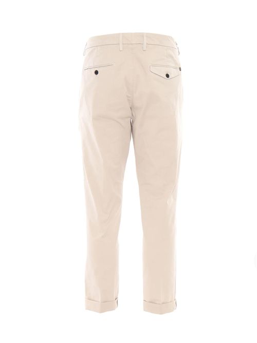 Pantaloni Joe Dondup | UP615GS0096UPTD000