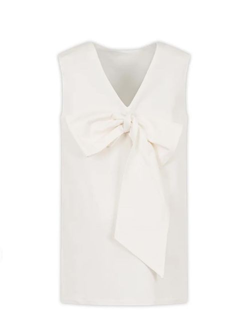 Abito con fiocco sul retro Douuod | DY1A32G0197101