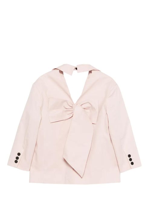 Blazer Basilico Douuod | DY2A04G0197504