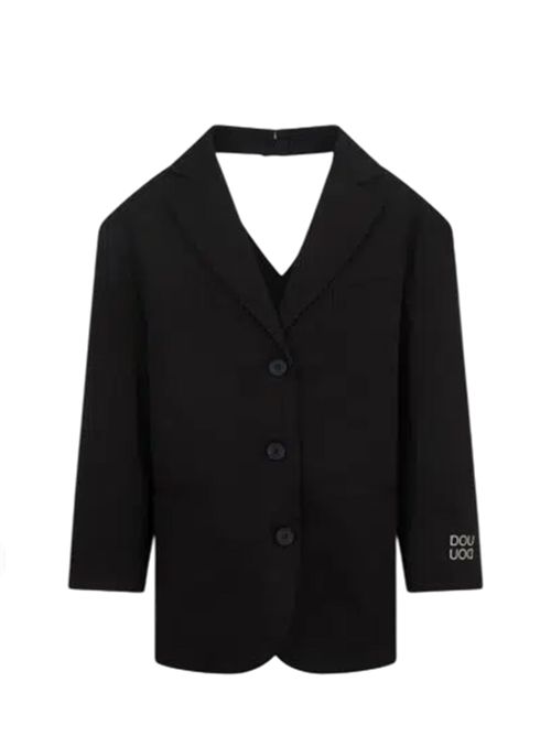 Blazer Basilico Douuod | DY2A04G0197930