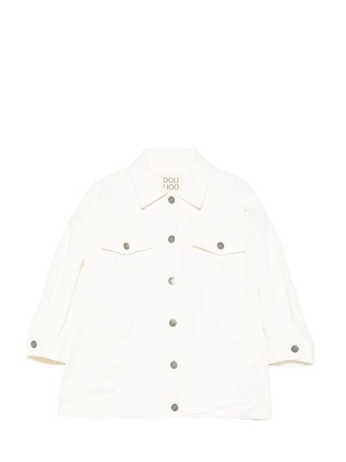 Giacca in denim Douuod | DY2A57Z3702101