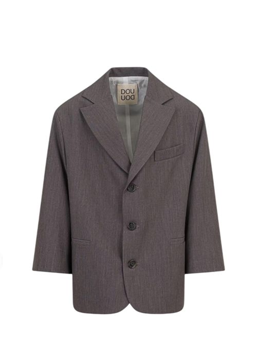 Giacca Prezzemolo Douuod | DY2P74I0321808