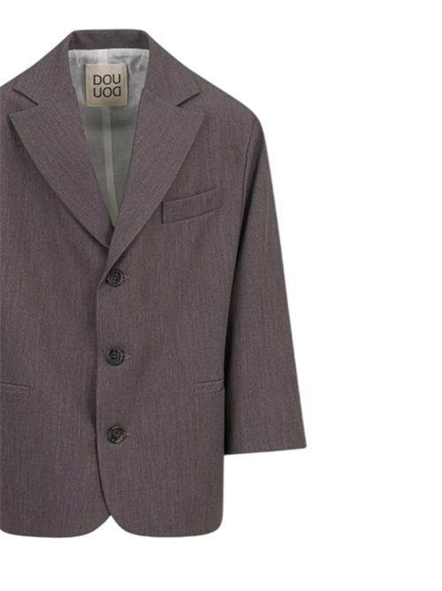 Giacca Prezzemolo Douuod | DY2P74I0321808