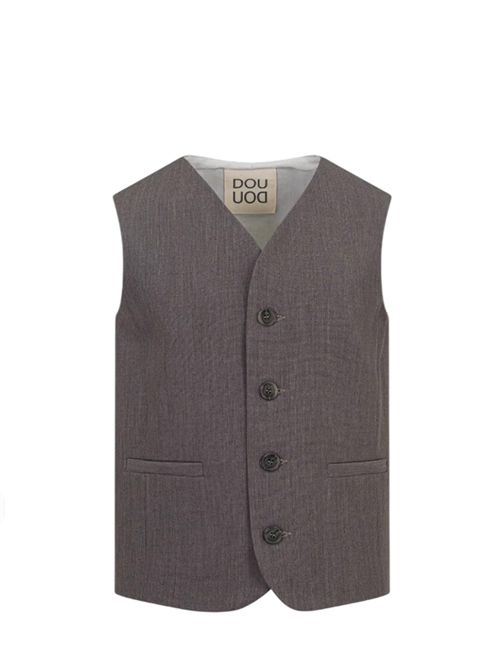 Gilet Cipresso Douuod | DY2P82I0321808