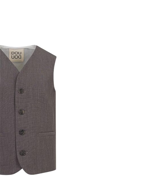 Gilet Cipresso Douuod | DY2P82I0321808