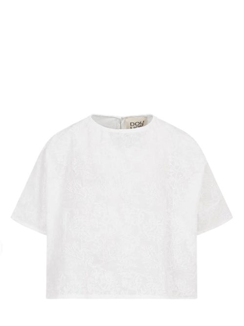 Blusa Larice Douuod | DY5A71M0078100