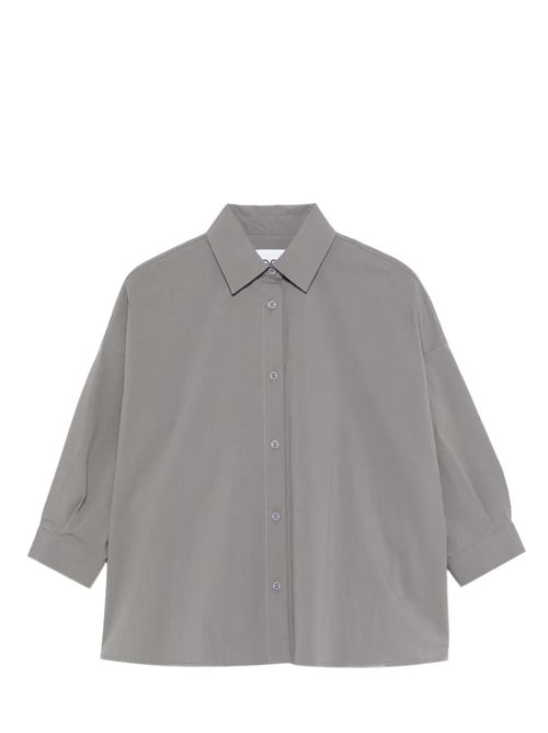 Camicia con logo Douuod | DY5A90P0589907