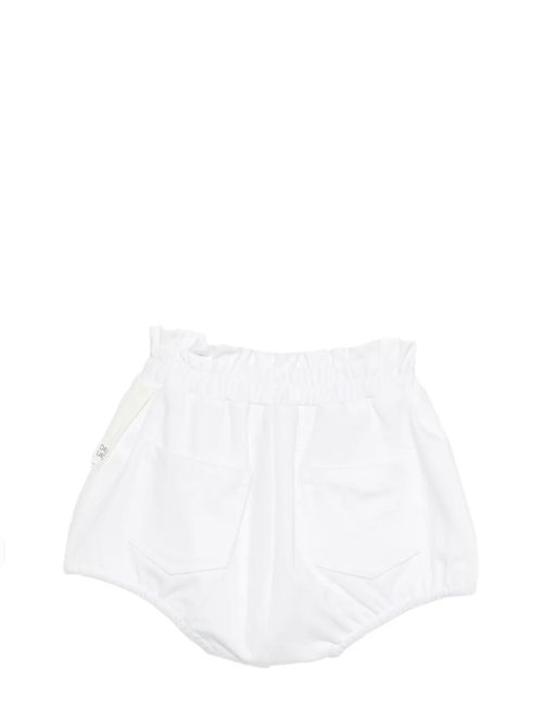 Shorts con tasche Douuod | DY6A69J0371100